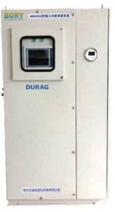 防爆型超净排放抽取式烟尘仪