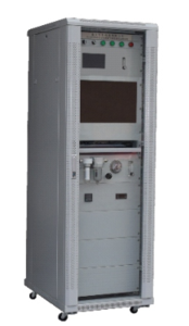 烟气排放连续监测系统